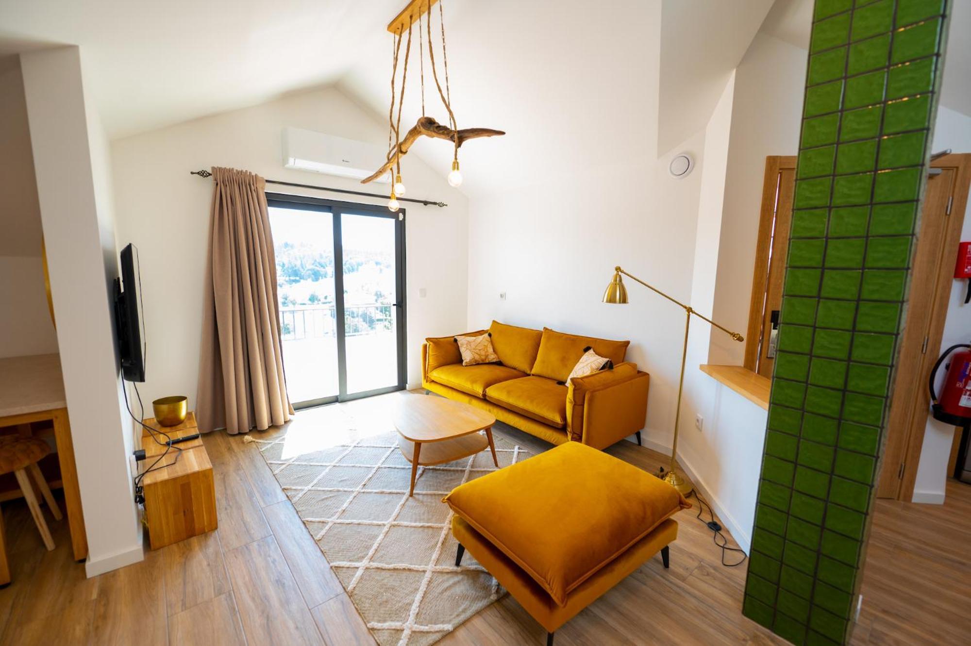Mira D'Ouro Serta Room photo