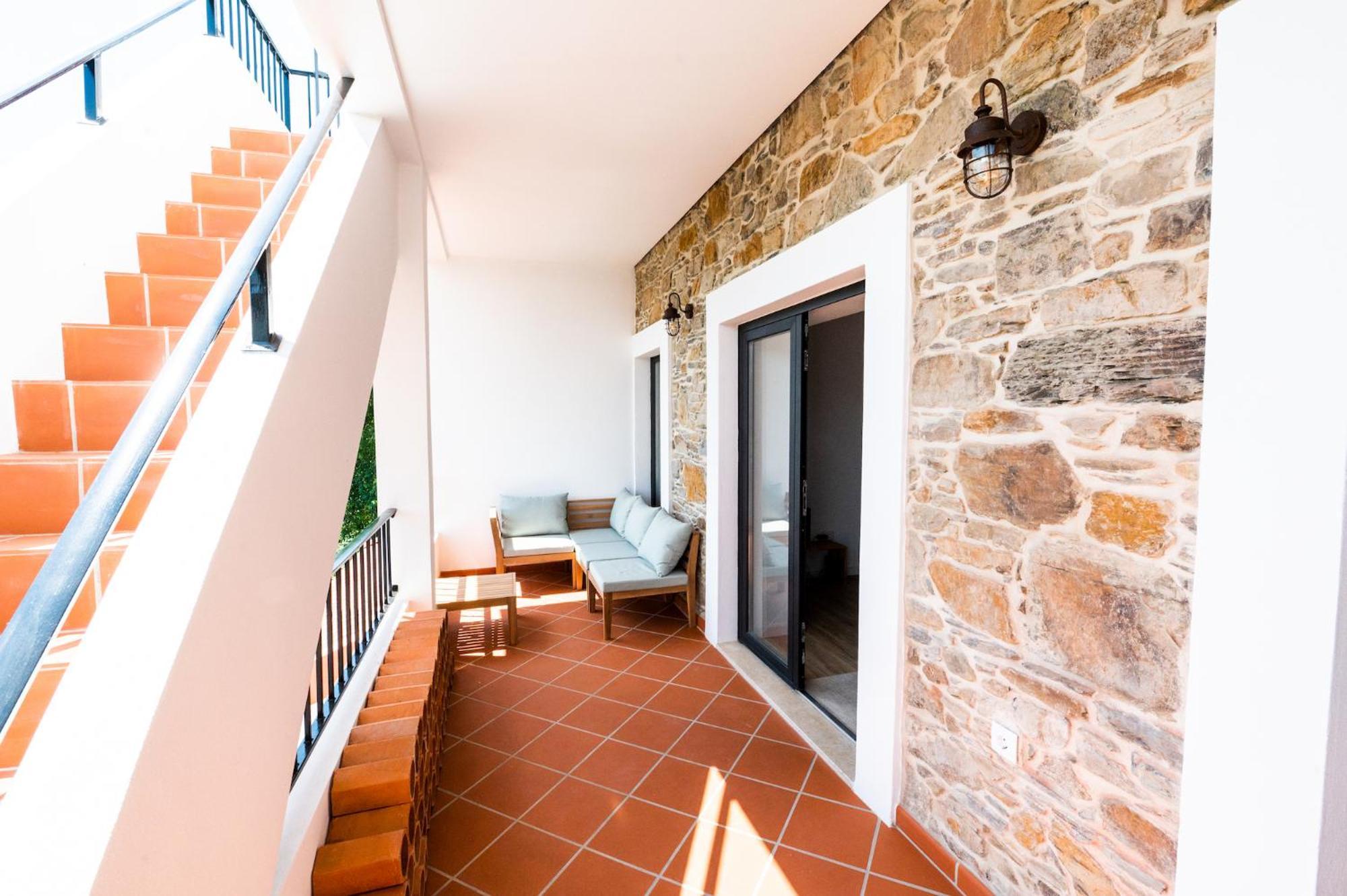 Mira D'Ouro Serta Exterior photo